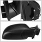 2004-2012 Chevrolet Colorado OEM Manual Side Mirror - Right