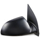05-09 Chevrolet Equinox OEM Powered Side Mirror Right