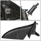 2005-2010 Chevrolet Cobalt OE Style Manual Side Mirror - Right