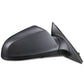 2008-2012 Chevrolet Malibu OEM Style Powered Side Mirror - Right