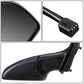 2008-2012 Chevrolet Malibu OEM Style Powered Side Mirror - Right