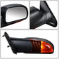 2002-2005 Chevrolet TrailBlazer OEM Heated Mirror - Right Side