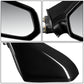 2010-2015 Chevrolet Camaro OEM Style Powered Side Mirror - Right