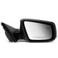 2010-2015 Buick LaCrosse OEM Style Powered Heated Side Mirror Right