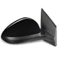 2012-2019 Chevrolet Sonic OEM Manual Side Mirror - Right Paintable