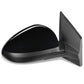 2012-2019 Chevrolet Sonic OE Style Powered Heated Side Mirror
