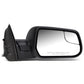 2010-2016 Chevrolet Equinox Power Folding Side Mirror Right