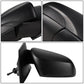 2016-2018 Chevrolet Spark Manual Folding Side Mirror - Right