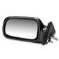 1988-1991 Honda Civic OEM Manual Side Mirror - Left