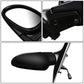 1992-1995 Honda Civic OEM Manual Folding Side Mirror Left
