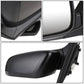 2003-2007 Honda Accord Power Folding Side Mirror - Left