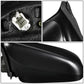 2006-2011 Honda Civic OEM Style Powered Mirror - Left