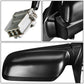 02-06 Honda CR-V OEM Style Powered Side Mirror - Textured Black