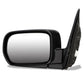 03-08 Honda Pilot OEM Style Powered Heated Side Mirror - Left