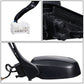 10-18 Honda Insight OEM Heated Folding Side Mirror Left
