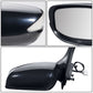 10-18 Honda Insight OEM Heated Folding Side Mirror Left