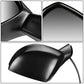 12-15 Honda Civic OEM Powered Paintable Left Side Mirror