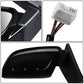 2011-2013 Honda Odyssey OEM Style Powered Heated Mirror Left
