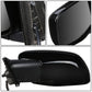 2011-2013 Honda Odyssey OEM Style Powered Heated Mirror Left