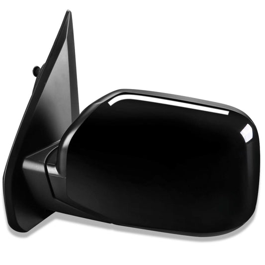 2009-2015 Honda Pilot OEM Style Powered Side Mirror - Textured Black