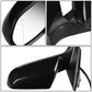 2012-2016 Honda CR-V OEM Powered Left Side Mirror - Textured Black