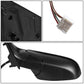 2012-2016 Honda CR-V OEM Powered Heated Side Mirror Left