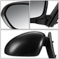 2014-2017 Honda Odyssey OEM Style Powered Side Mirror Left