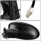 2014-2017 Honda Odyssey OEM Style Powered Side Mirror Left