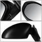 2014-2017 Honda Odyssey OEM Style Powered Heated Folding Mirror - Left
