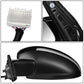 2011-2013 Honda Odyssey OEM Style Power Folding Side Mirror Left