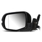 16-18 Honda Pilot OEM Powered Heated Folding Side Mirror Left