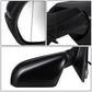 2012-2014 Honda CR-V OEM Replacement Mirror - Left Side Heated
