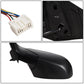 2012-2014 Honda CR-V OEM Replacement Mirror - Left Side Heated