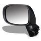 2013-2015 Honda Civic OEM Powered Folding Mirror with Signal Light