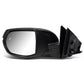 2017-2020 Honda CR-V OEM Powered Heated Signal Mirror Left