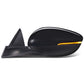 2016-2017 Honda Accord OEM Powered Heated Signal Mirror Left