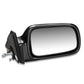 88-91 Honda Civic 2-Door OEM Style Manual Side Mirror Right