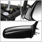 88-91 Honda Civic 2-Door OEM Style Manual Side Mirror Right