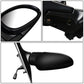 92-95 Honda Civic Manual Folding Side Mirror - Right