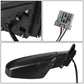 2007-2011 Honda CR-V OEM Style Powered Side Mirror - Right