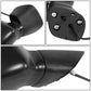 2007-2008 Honda Fit OEM Powered Side Mirror - Right White