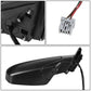 07-11 Honda CR-V OEM Powered Heated Side Mirror Right