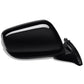 2009-2014 Honda Fit OEM Style Powered Side Mirror - Right