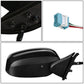 2009-2014 Honda Fit OEM Style Powered Side Mirror - Right