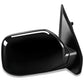 2009-2015 Honda Pilot OEM Powered Side Mirror Right Textured Black