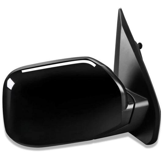 2009-2015 Honda Pilot OEM Powered Side Mirror Right Textured Black