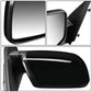 2009-2015 Honda Pilot OEM Powered Side Mirror Right Textured Black