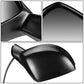12-15 Honda Civic OEM Powered Heated Right Side Mirror