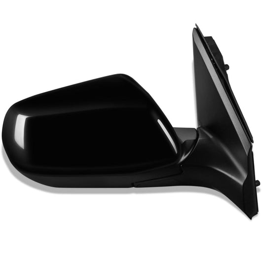 2012-2016 Honda CR-V OEM Powered Side Mirror - Textured Black Right