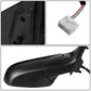2012-2016 Honda CR-V OEM Powered Side Mirror - Textured Black Right